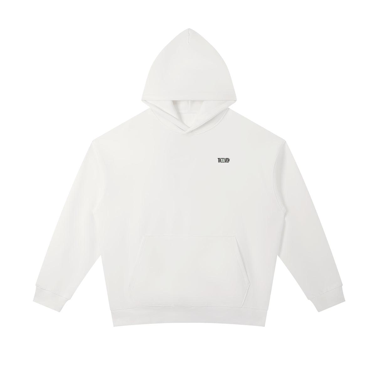 Tiger Hoodie