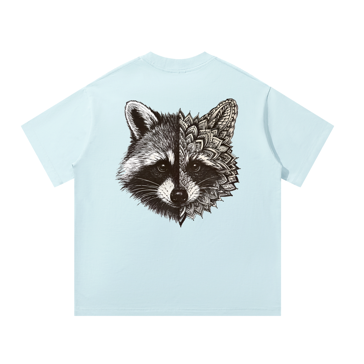 Raccoon Tee