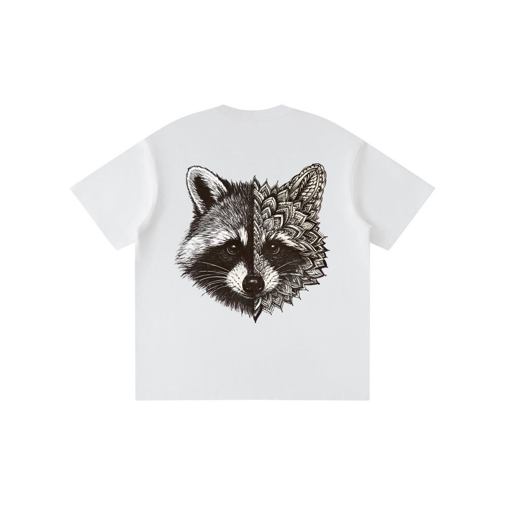 Raccoon Tee