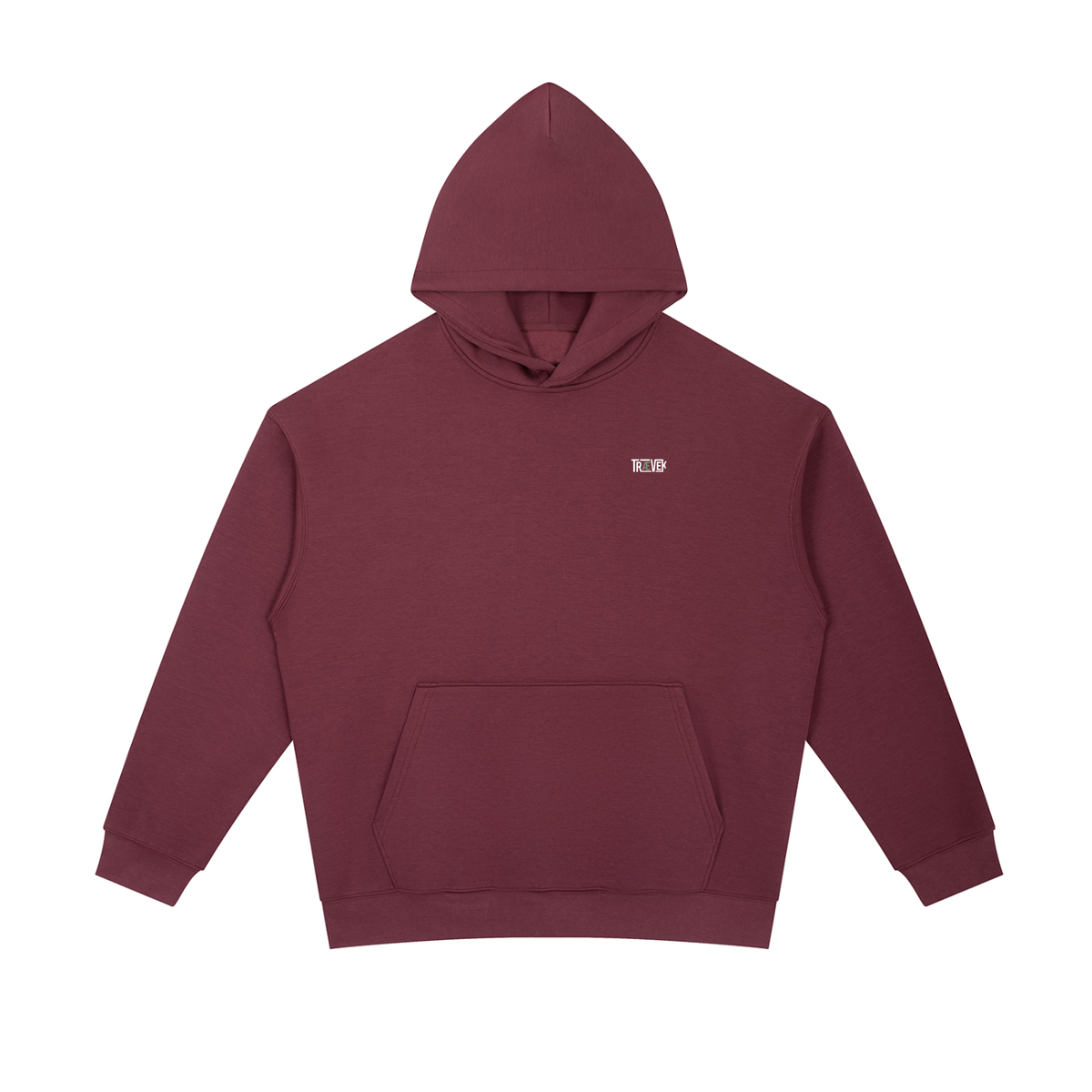 Lion Hoodie