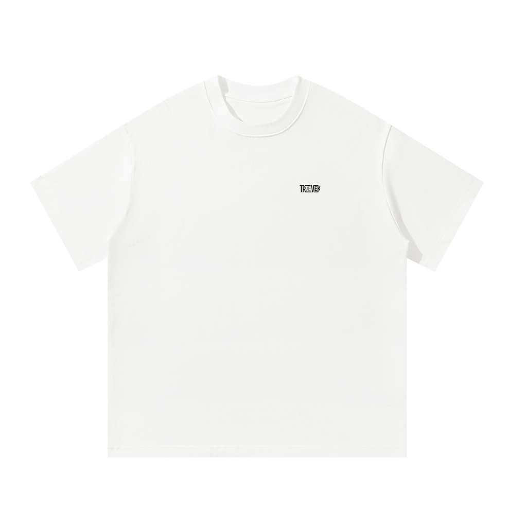 Twin Snake Tee