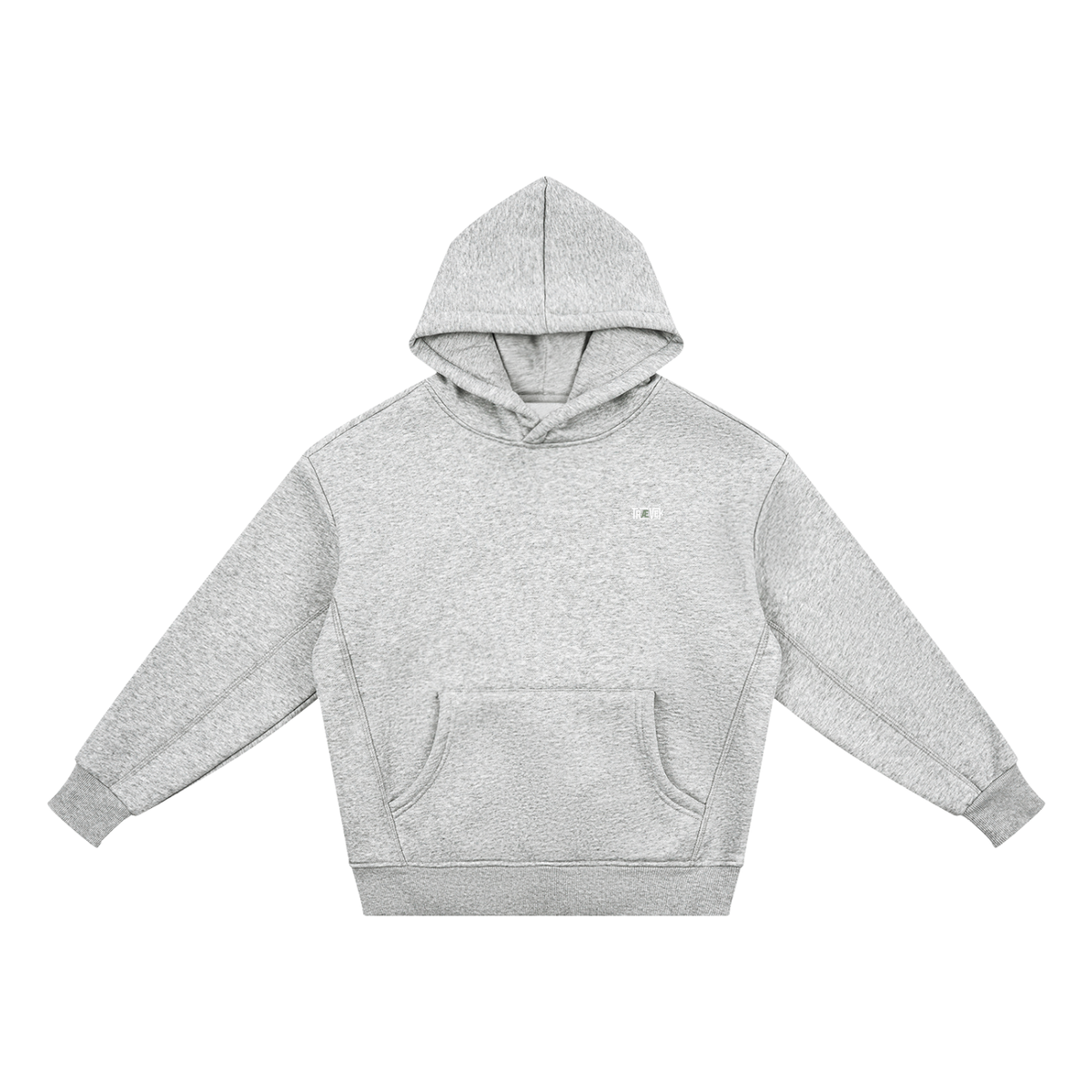 Shark Sketch Hoodie