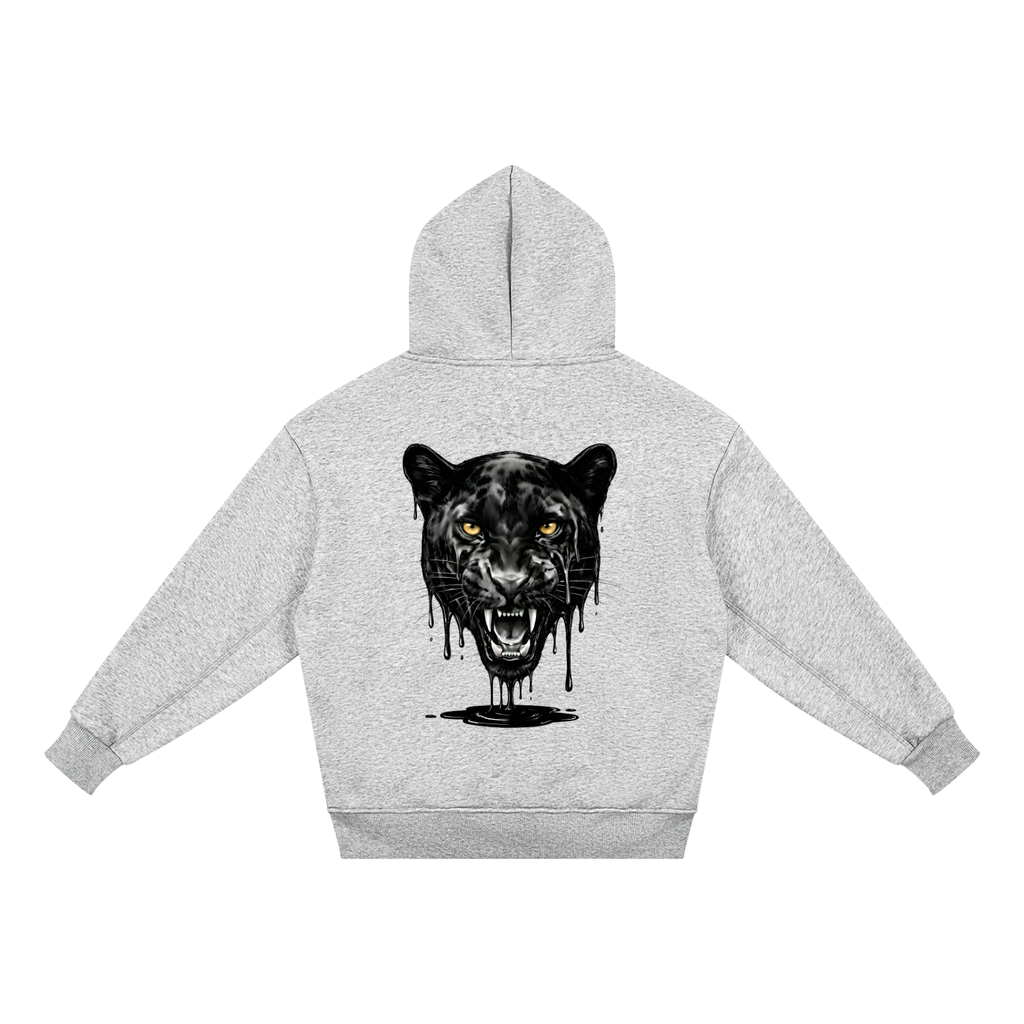 Kids Panther Hoodie
