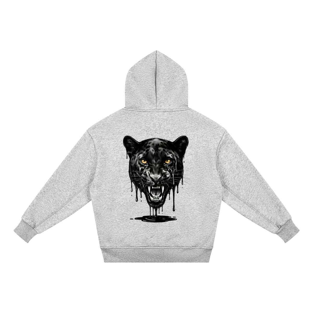 Kids Panther Hoodie