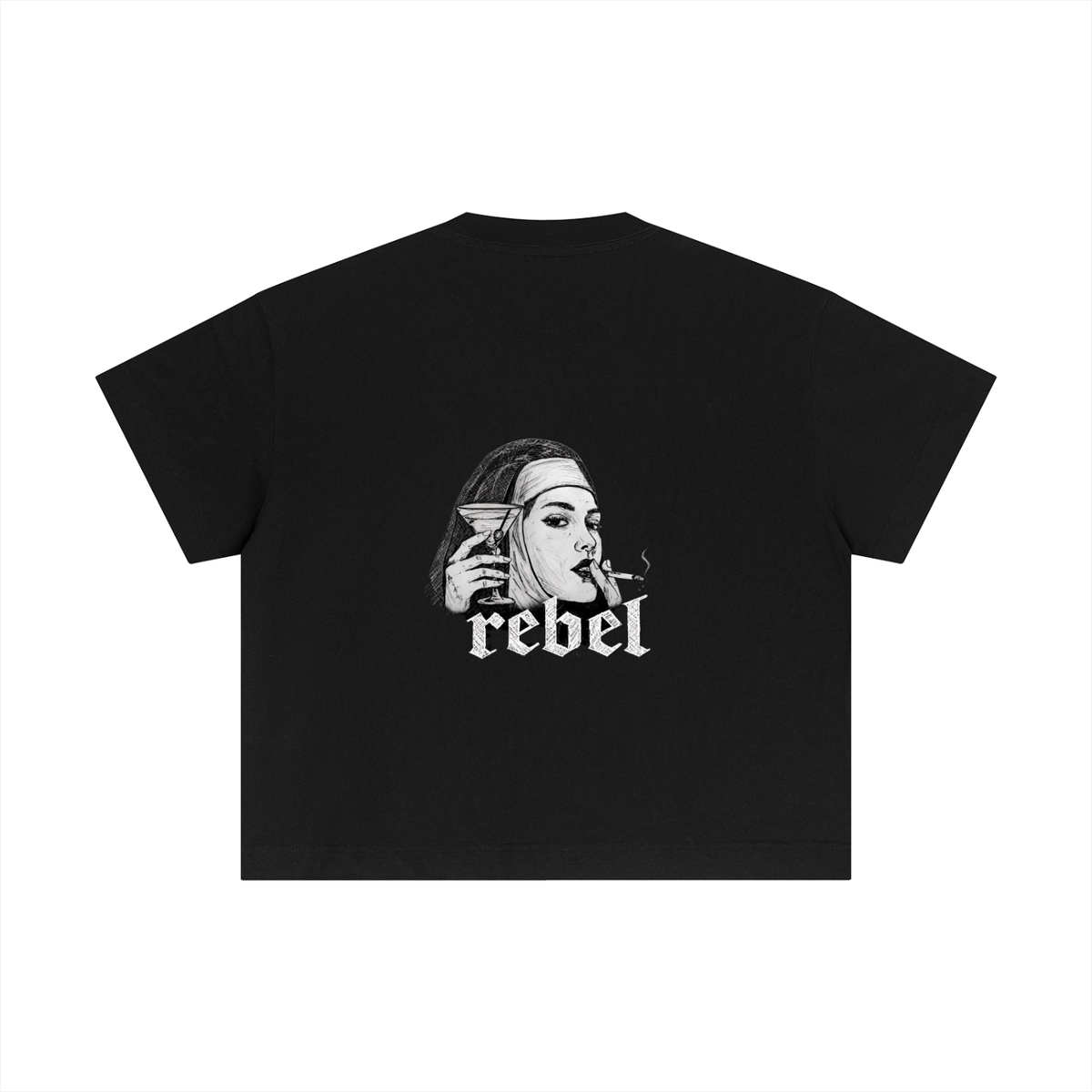 Rebel Tee