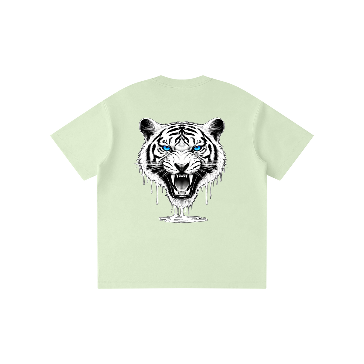 Tiger Tee