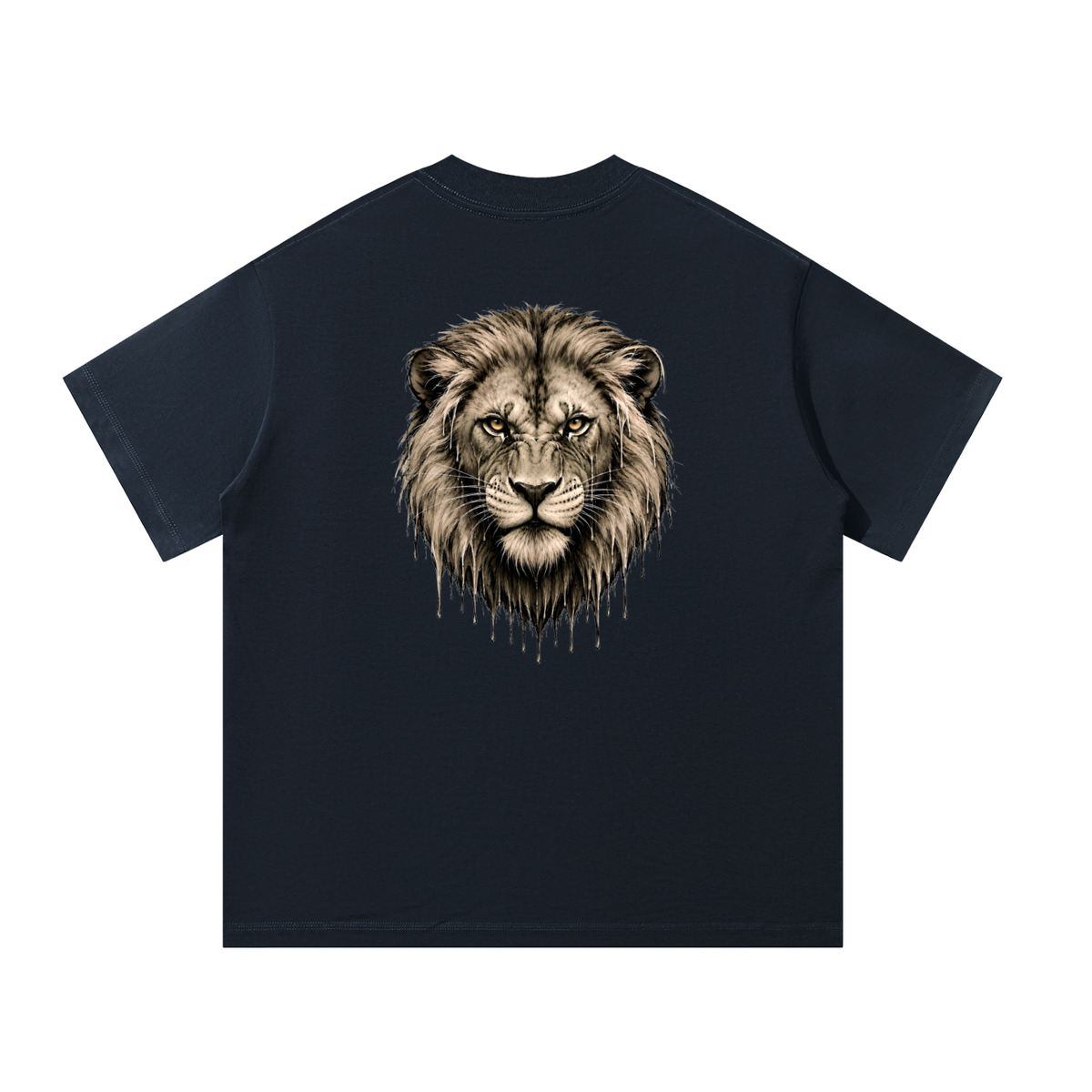 Lion Tee