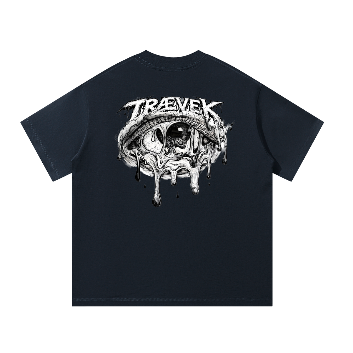 Tearline Tee