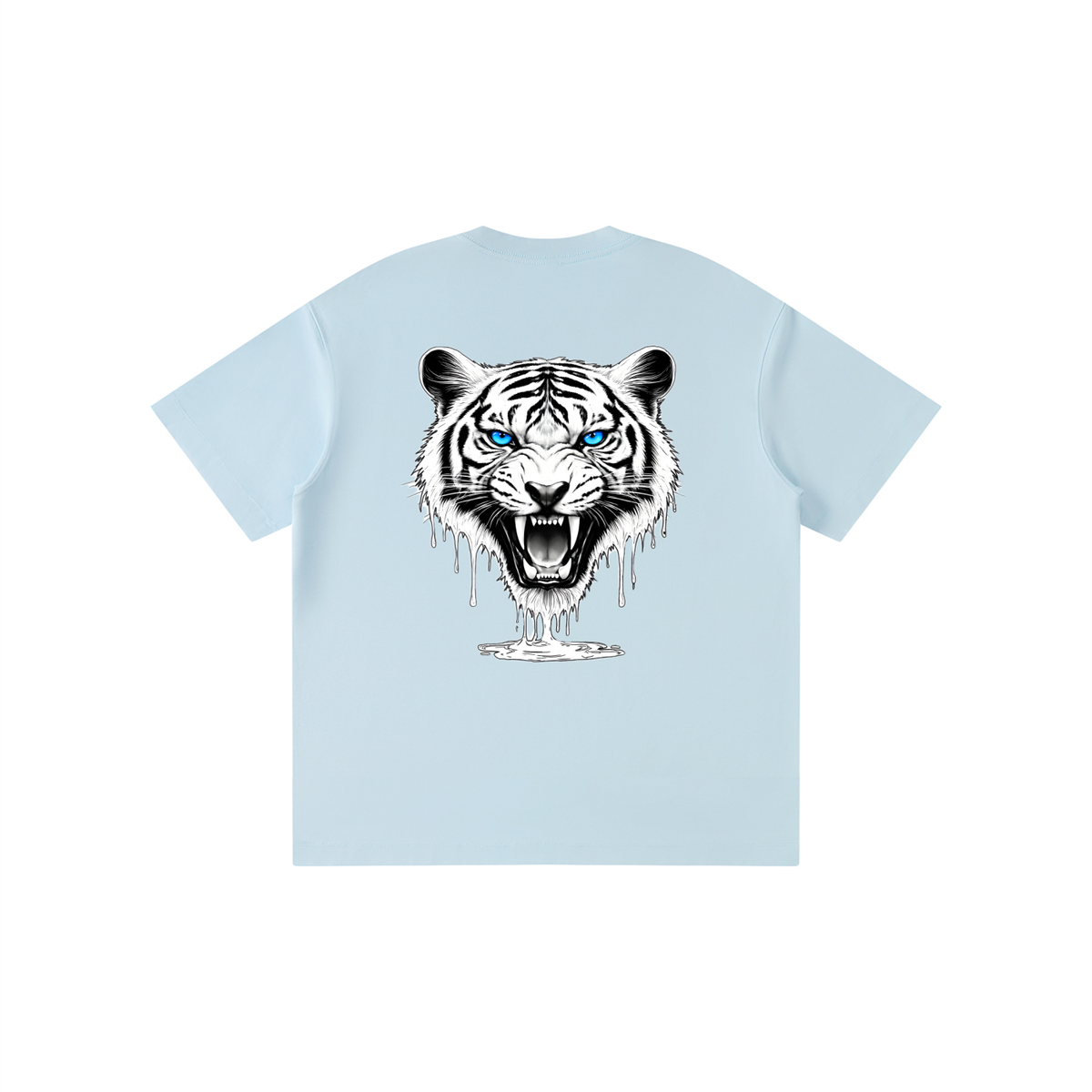 Tiger Tee