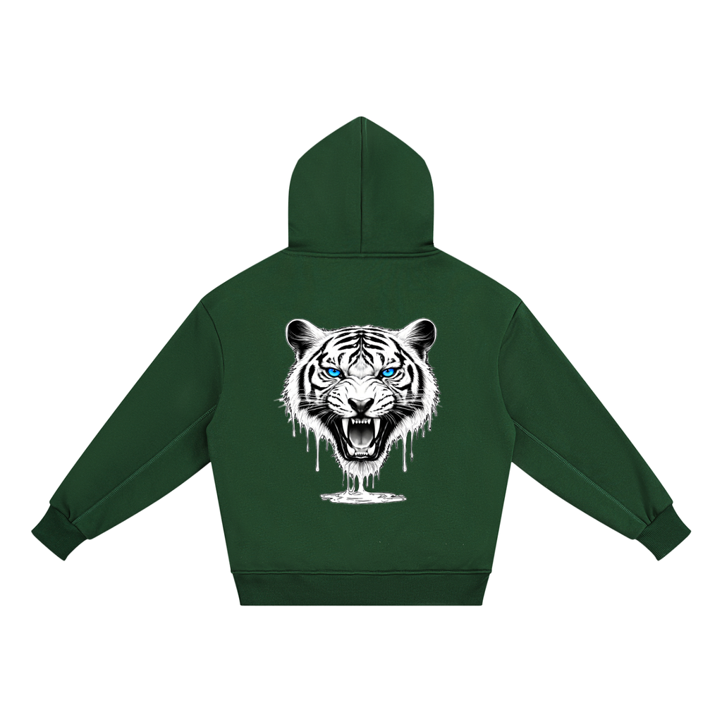 Kids Tiger Hoodie