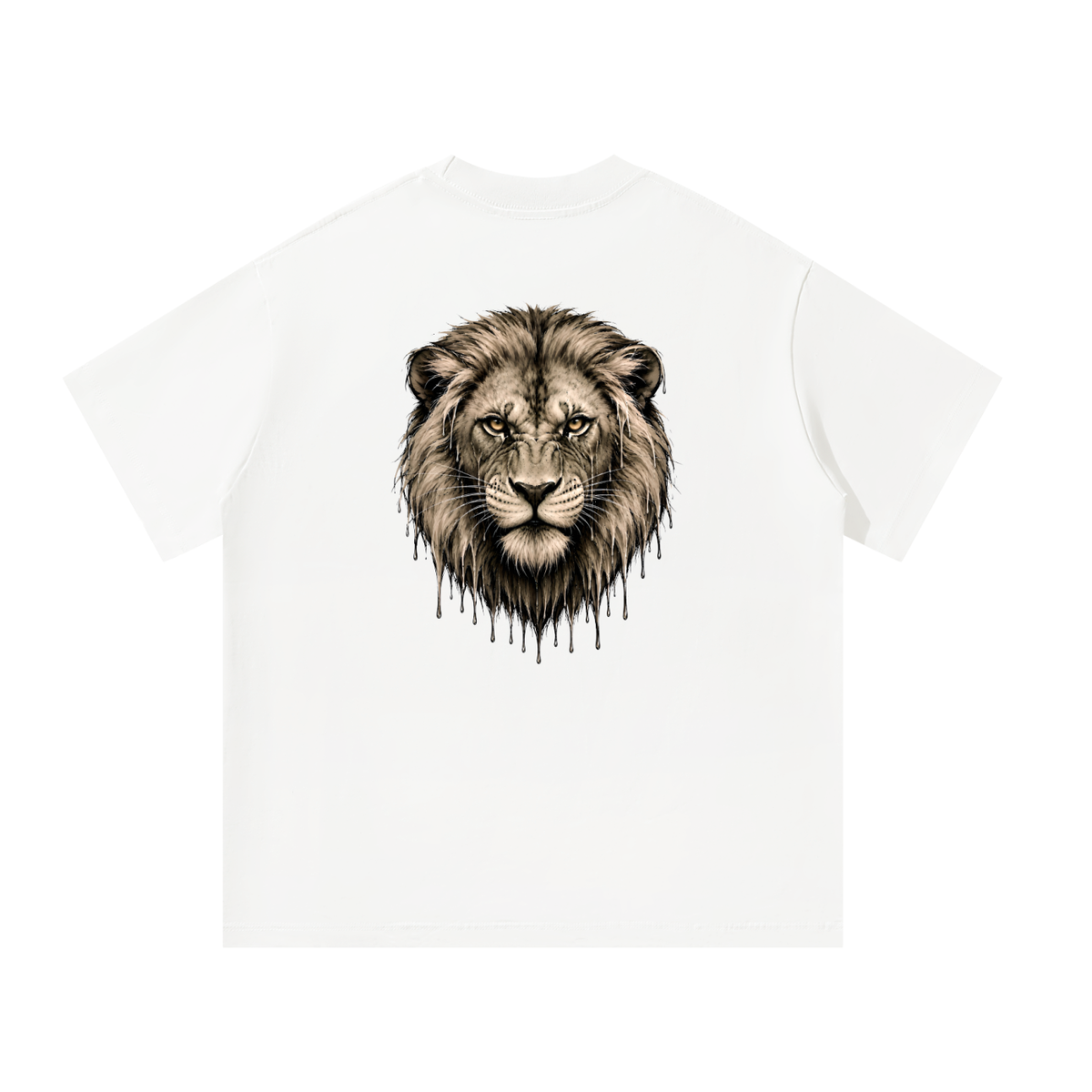 Lion Tee