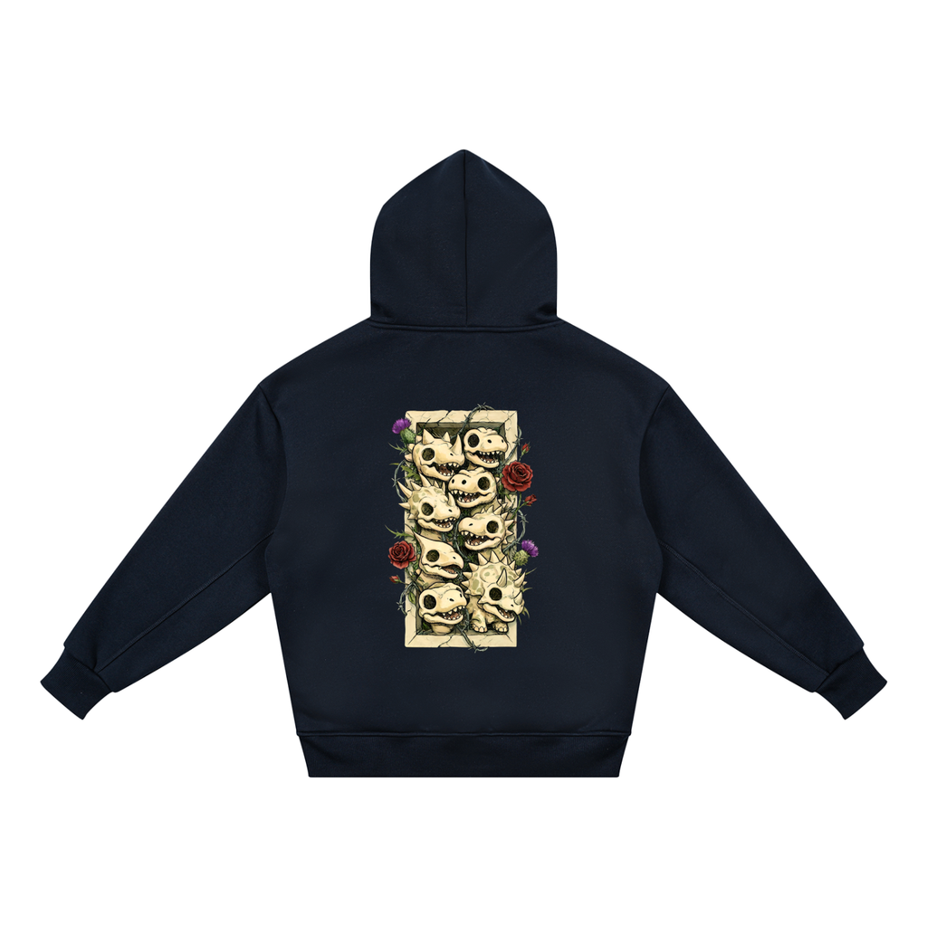 Dino Hoodie
