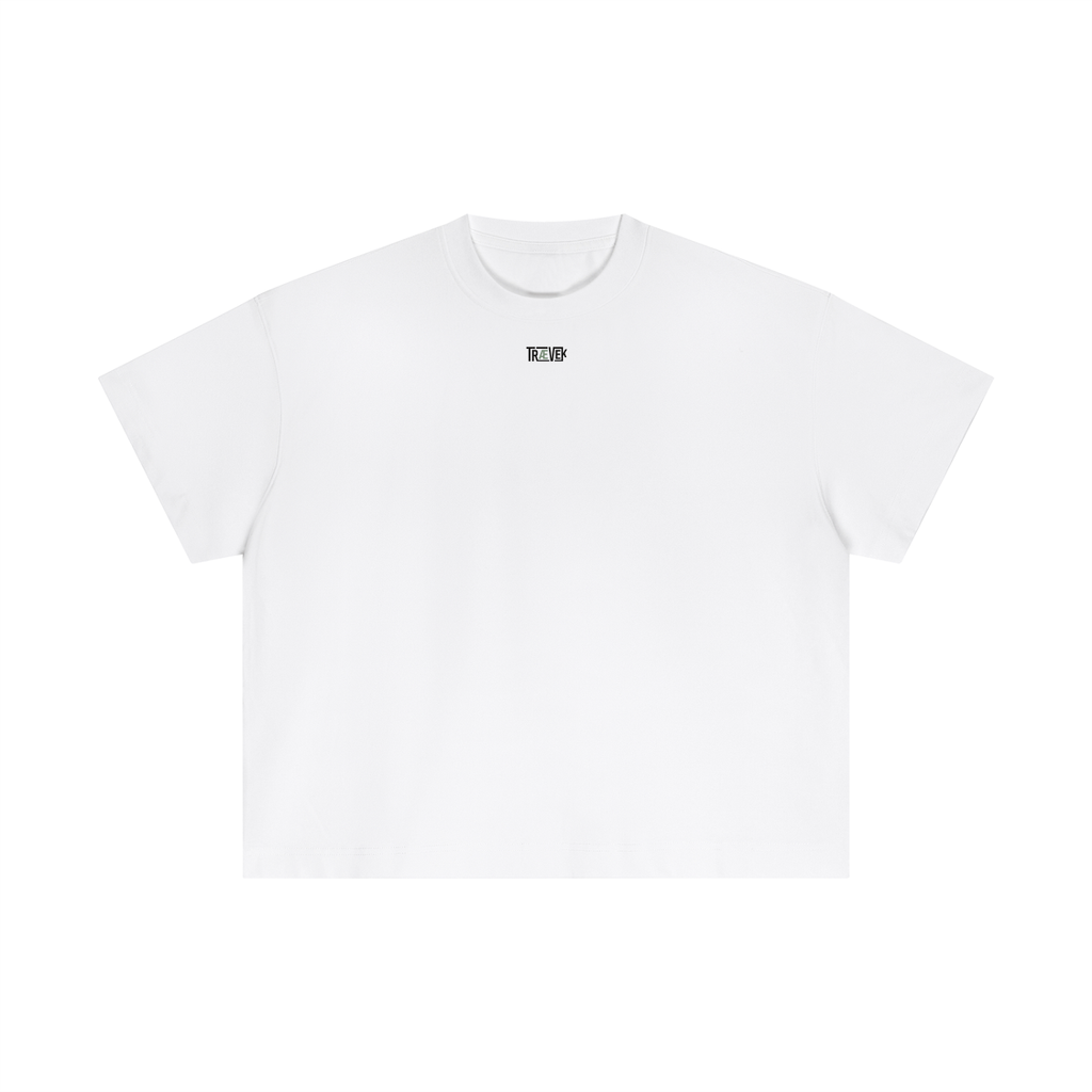 Rose Tee