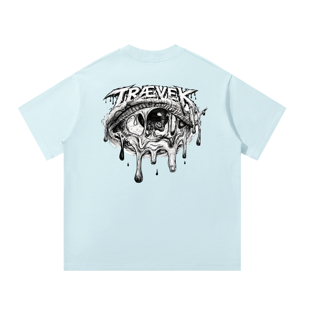 Tearline Tee