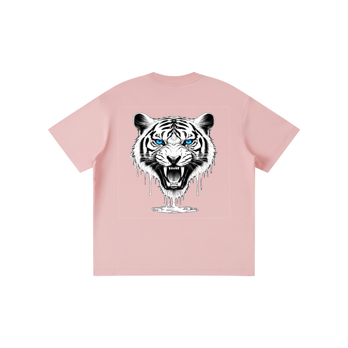 Tiger Tee