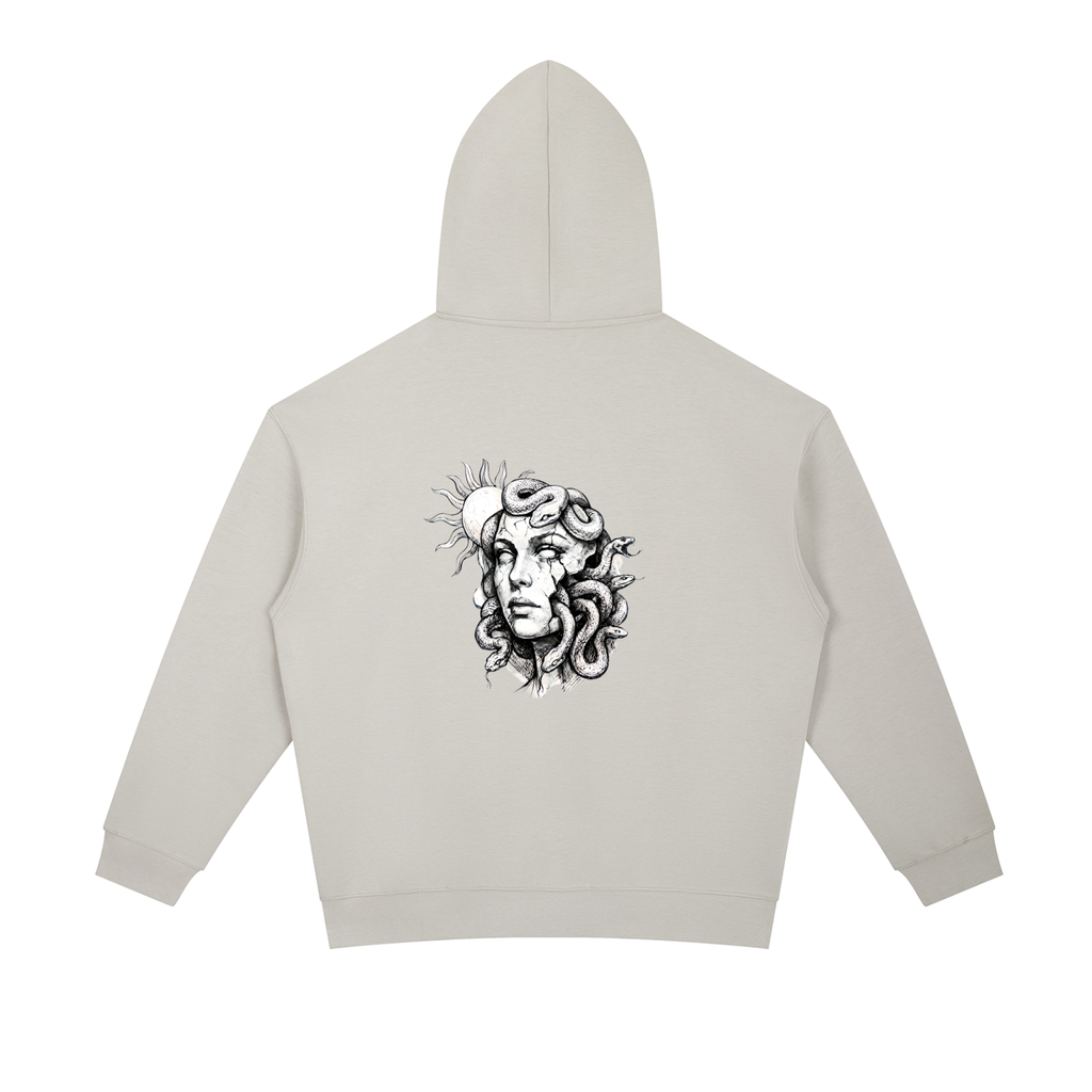 Medusa Hoodie