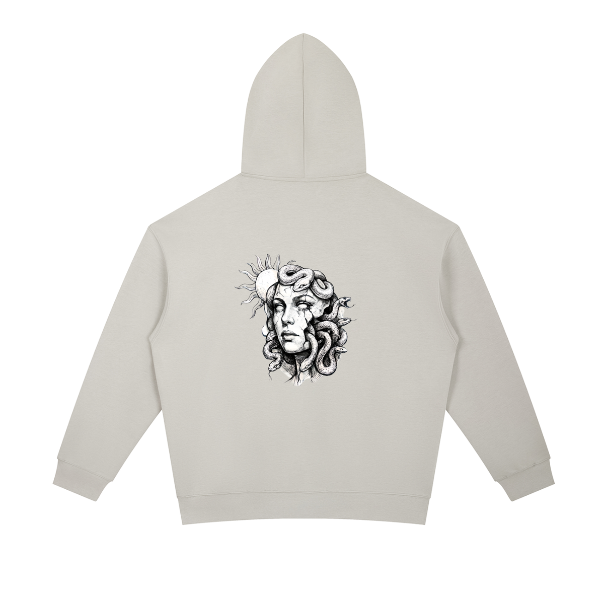 Medusa Hoodie