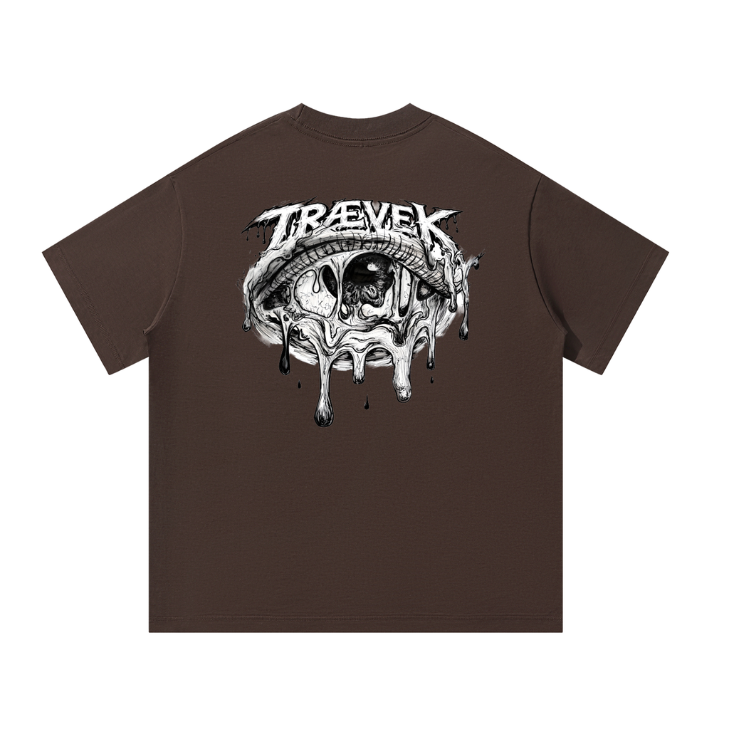 Tearline Tee