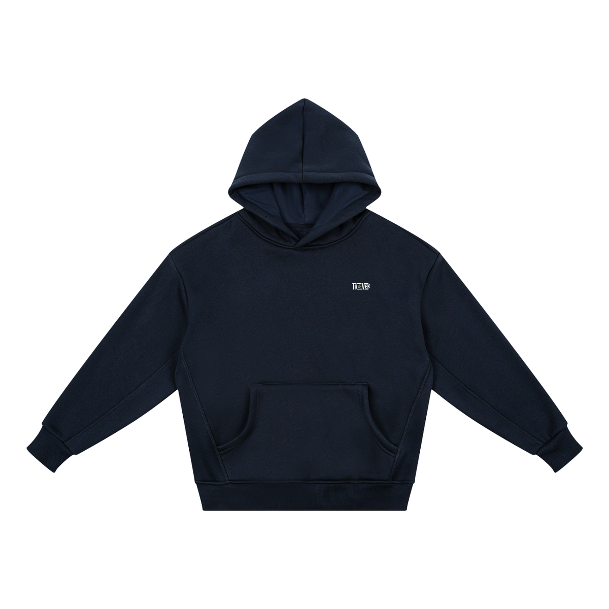 Shark Sketch Hoodie
